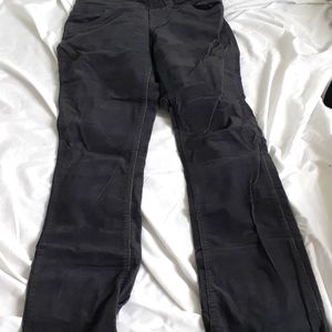 Comfort fit jeans